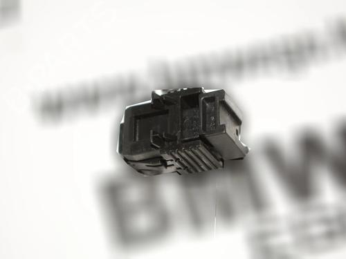 Used Electronic module Electronic module BMW 5 (E39) 530 i (231 hp) 34074208 34074208