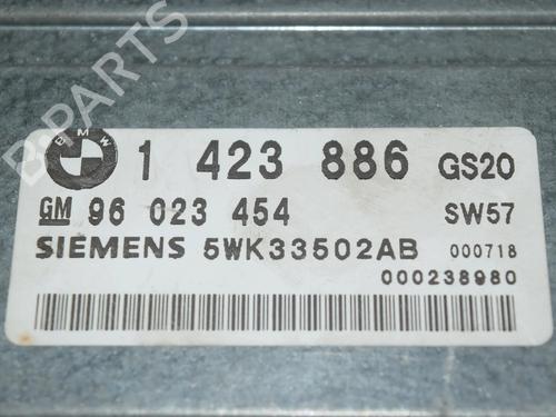 Gearbox control unit BMW 5 (E39) 530 d | BP34072547M52 - Image 4