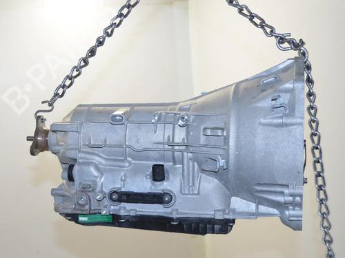 Gearbox BMW 3 Touring (G21, G81) 320 d | BP36784250M3 - Image 2