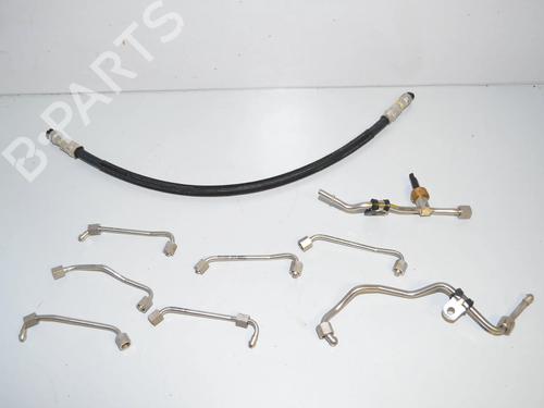 Used Pipe Pipe BMW 5 Touring (F11) 523 i (204 hp) 34089991 34089991