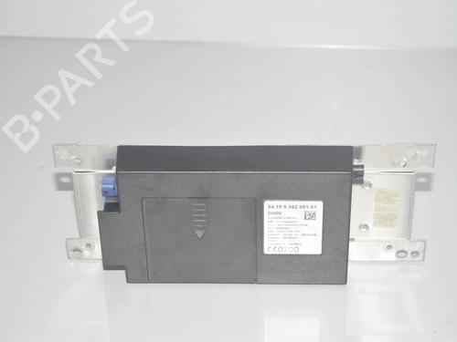 Electronic module BMW 3 (F30, F80) 320 i | BP34094777M83 - Image 2