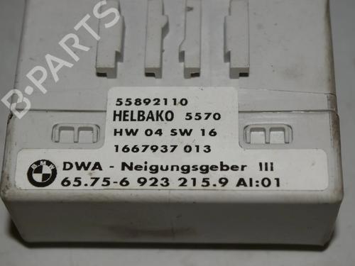 Electronic module BMW 5 (E39) 525 d | BP34065888M83  - Image 6