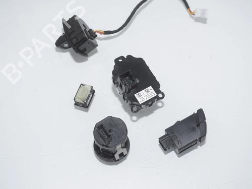 Switch BMW 5 Gran Turismo (F07) 530 d | BP34072456I30 - Image 4