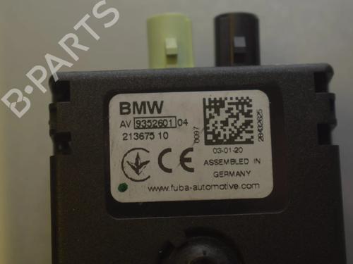 Antenne/Base BMW 2 Gran Tourer (F46) 218 d xDrive | BP34065692C140 - Image 7