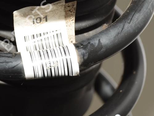 Left rear shock absorber BMW i3 (I01) Electric | BP34073896M18  - Image 6