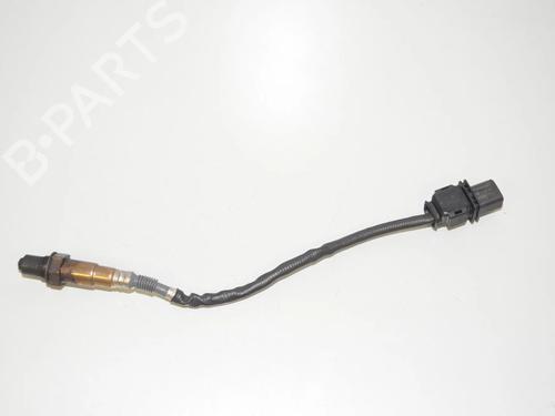 Used Electronic sensor Electronic sensor BMW 5 Touring (F11) 525 d (204 hp) 34088359 34088359