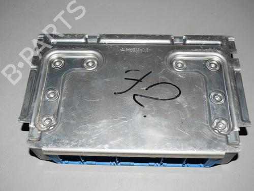 Gearbox control unit BMW 5 (E39) 530 d | BP34078022M52 - Image 3
