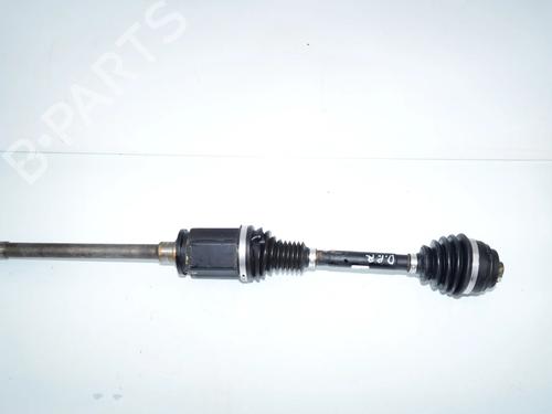 Used Right front driveshaft Right front driveshaft 36876907 36876907