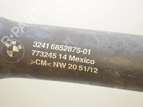 Pipe BMW X6 (E71, E72) M 50 d | BP34091693M125  - Image 6