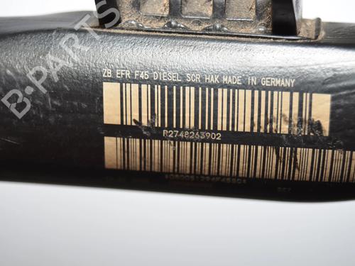 Pipe BMW 2 Gran Tourer (F46) 218 d xDrive | BP34078491M125  - Image 5