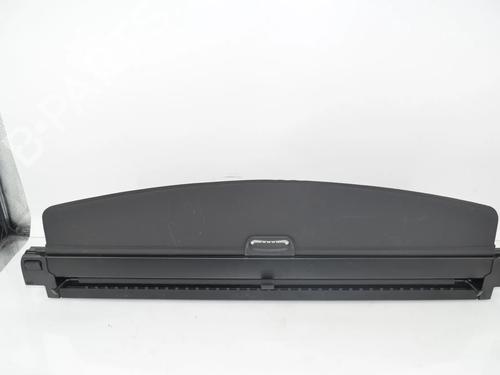 Used Rear parcel shelf Rear parcel shelf BMW X3 (F25) xDrive 20 d (190 hp) 34076740 34076740