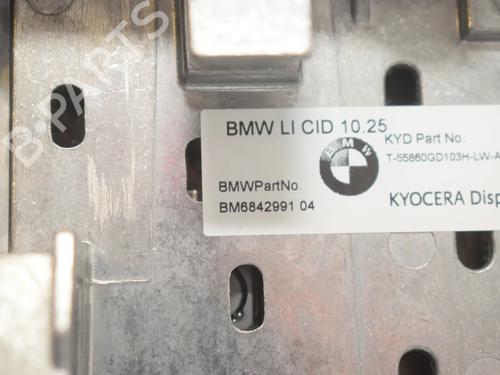 Electronic module BMW i3 (I01) s Electric | BP34096071M83  - Image 9