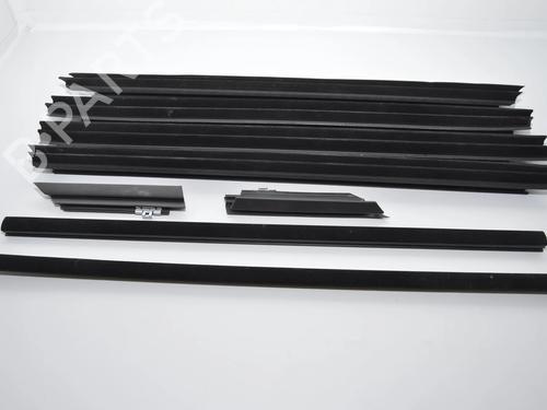 Dørliste Dørliste BMW 7 (G11, G12) M 760 i, Li xDrive (610 hp) 34074339 34074339