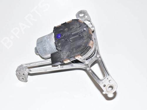 front-wipers-mechanism-bmw-i3-i01-2013-34097589 main image