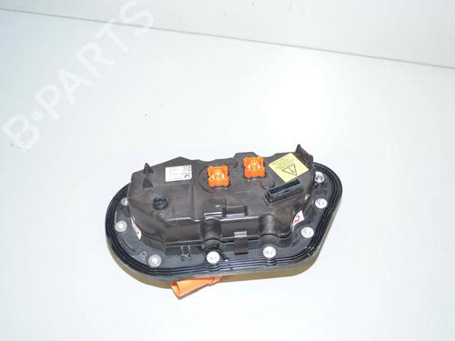 Electronic module BMW X3 (G01, F97, G08) iX3 | BP37290978M83 - Image 4