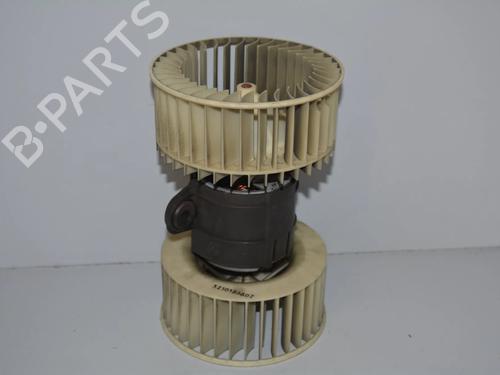 Used Heater blower motor Heater blower motor BMW 5 (E39) 525 d (163 hp) 34084469 34084469