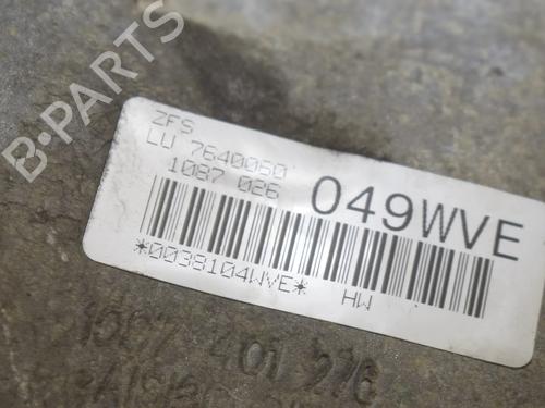 Gearbox BMW X3 (F25) xDrive 30 d | BP40151552M3 - Image 6