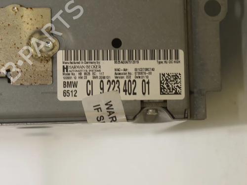 Electronic module BMW 5 Gran Turismo (F07) 530 d | BP34091384M83 - Image 5