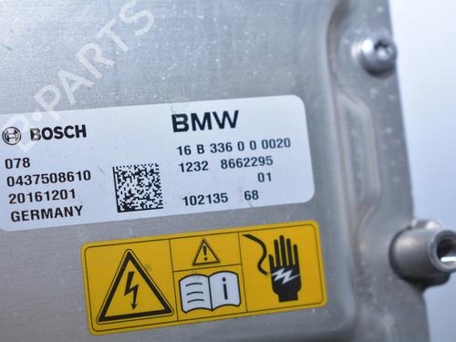 Electronic module BMW i3 (I01) Range Extender | BP34080821M83  - Image 5
