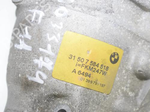 Front differential BMW 5 Touring (F11) 530 d xDrive | BP37090975M23 - Image 4