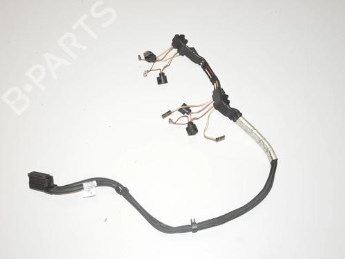 Used Wiring harness Wiring harness BMW 3 (F30, F80) 328 i xDrive (245 hp) 34074174 34074174