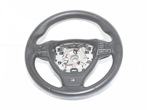 Used Steering wheel Steering wheel BMW 6 Gran Coupe (F06) 640 d (313 hp) 34067560 34067560