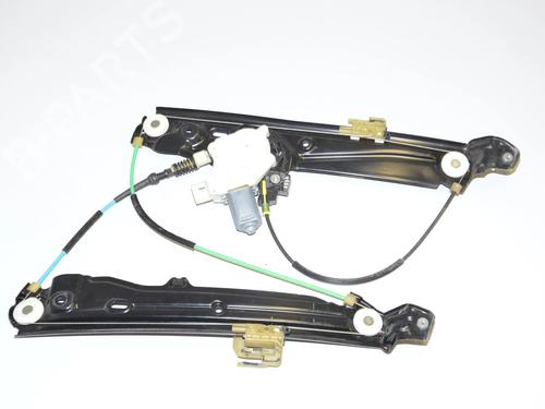 Used Front right window mechanism Front right window mechanism BMW 5 (F10) M5 (560 hp) 34082514 34082514