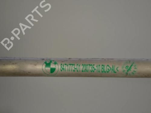 Pipe BMW 5 Touring (G31) 520 d | BP34061276M125  - Image 5