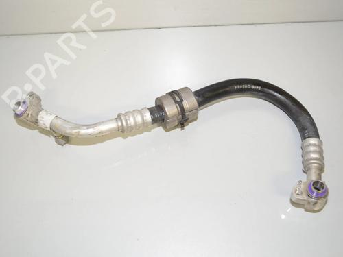 Used AC pipe AC pipe BMW 5 (G30, F90) 520 i (184 hp) 34063646 34063646