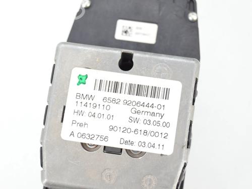 Electronic module BMW 5 Touring (F11) 530 d xDrive | BP38081422M83 - Image 4