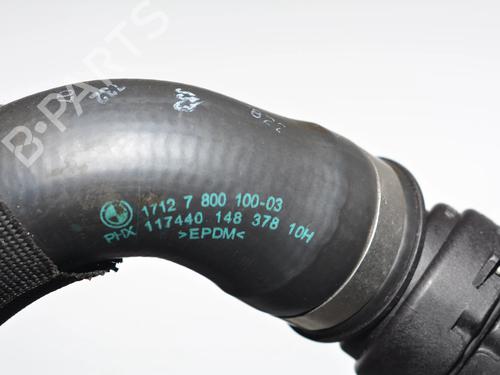 Pipe BMW 3 Coupe (E92) 325 d | BP34086011M125  - Image 5