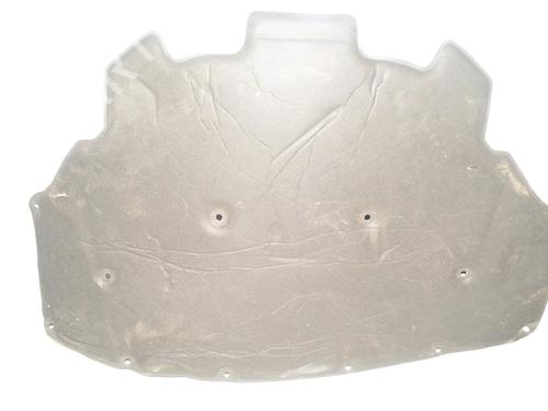 Used Upper protection Upper protection 37166422 37166422