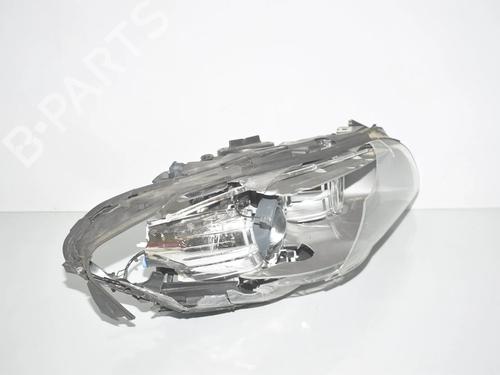 Right headlight BMW 5 Touring (F11) 530 d | BP34097697C29 - Image 2