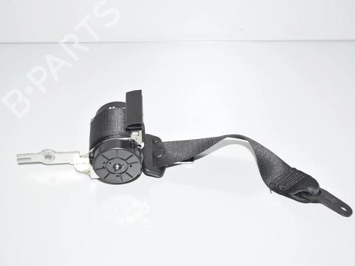 Rear right seatbelt BMW 3 (E90) 325 d | BP34082653I28 - Image 3