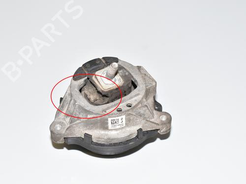 Engine mount BMW 3 (F30, F80) 328 i | BP34064620M89 - Image 3