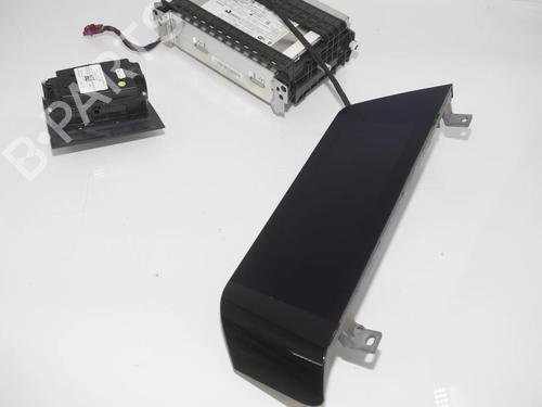 Electronic module BMW 3 Touring (G21, G81) 320 d | BP34095381M83  - Image 7