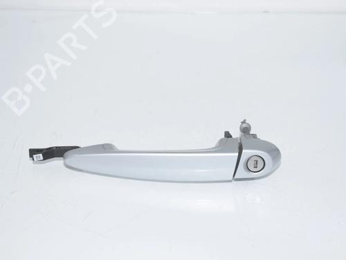 Used Front right exterior door handle Front right exterior door handle BMW 3 Touring (F31) 330 d xDrive (258 hp) 35767709 35767709