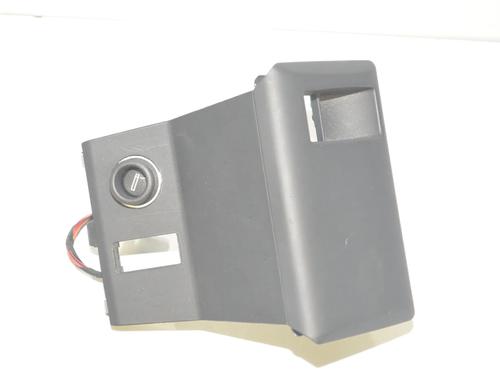 Midtkonsoll Midtkonsoll BMW i3 (I01) Range Extender (170 hp) 34073885 34073885