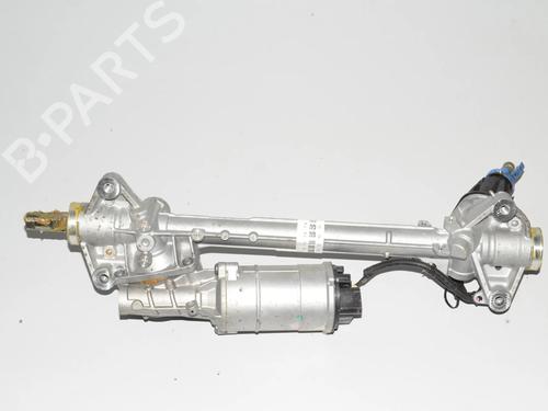 Steering rack BMW X3 (G01, F97, G08) iX3 | BP34093642M22 - Image 6