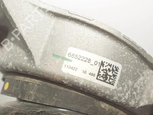 Right rear shock absorber BMW i3 (I01) s Electric | BP34073156M19 - Image 6