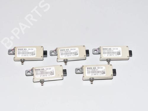 Used Antenna/Base Antenna/Base BMW X5 (E53) 3.0 d (218 hp) 34093283 34093283