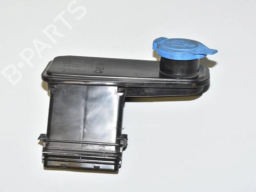 Used Pipe Pipe BMW 6 Gran Turismo (G32) 640 i (340 hp) 34072952 34072952