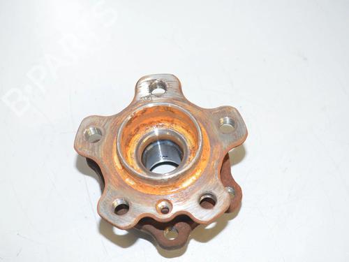 Used Other Other BMW 4 Gran Coupe (G26) 420 d Mild-Hybrid xDrive (190 hp) 34070144 34070144