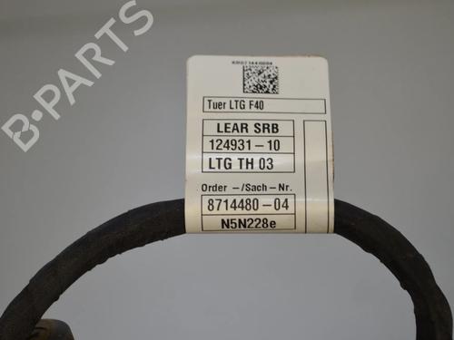 Wiring harness BMW 1 (F40) 118 i | BP34073492E16 - Image 4