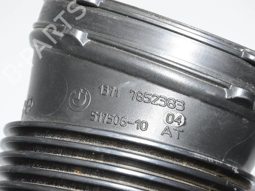 Pipe BMW 8 Coupe (G15, F92) M8 | BP34073072M125  - Image 5