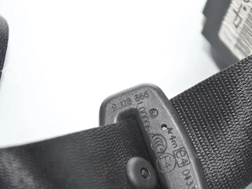 Rear left seatbelt BMW 3 Coupe (E92) 320 d | BP34074715I29 - Image 4