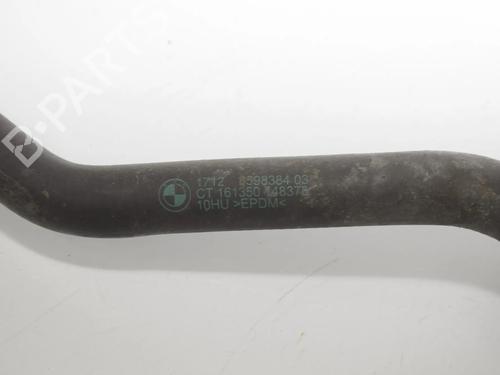 Pipe BMW 5 Touring (G31) 520 d | BP36509743M125 - Image 3