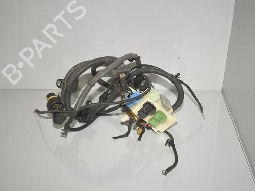 Used Wiring harness Wiring harness BMW X3 (F25) xDrive 20 d (184 hp) 34064994 34064994