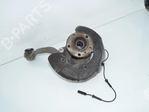 Used Right front steering knuckle Right front steering knuckle BMW 3 Touring (F31) 330 d xDrive (258 hp) 35985161 35985161