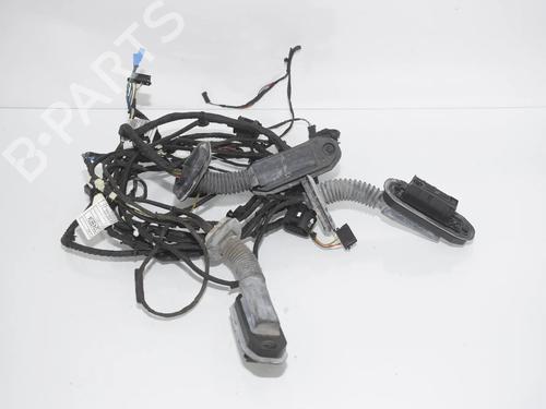 Used Wiring harness Wiring harness BMW 5 Touring (F11) 530 d xDrive (258 hp) 34068851 34068851